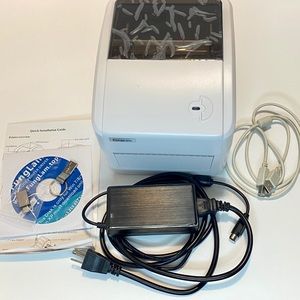 FungLam Thermal Label Printer